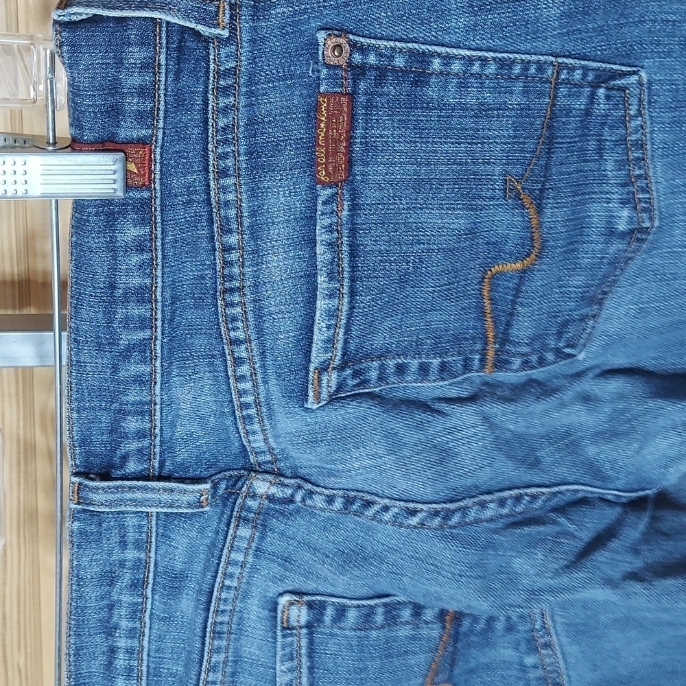 7 For All Mankind Jeans Size 29